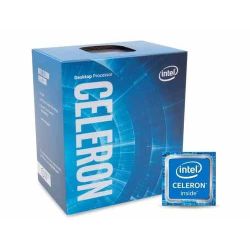 JJP POTC Intel Celeron 2.90 GHz Dual-Core Processor & Cooling Fan